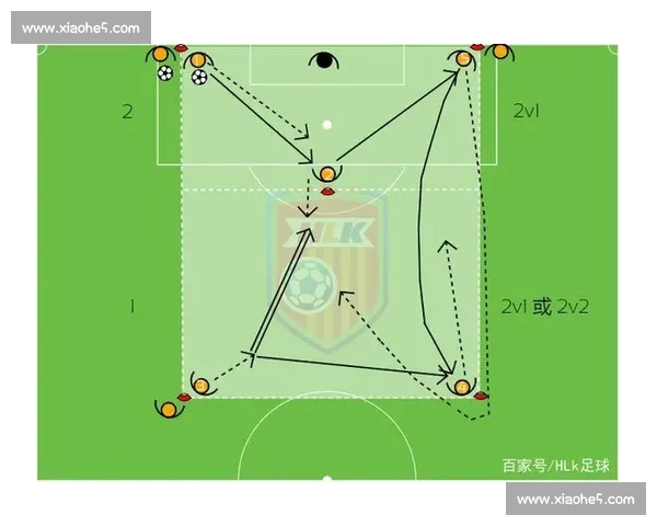 掌握足球比赛节奏提升场上判断与控球技巧